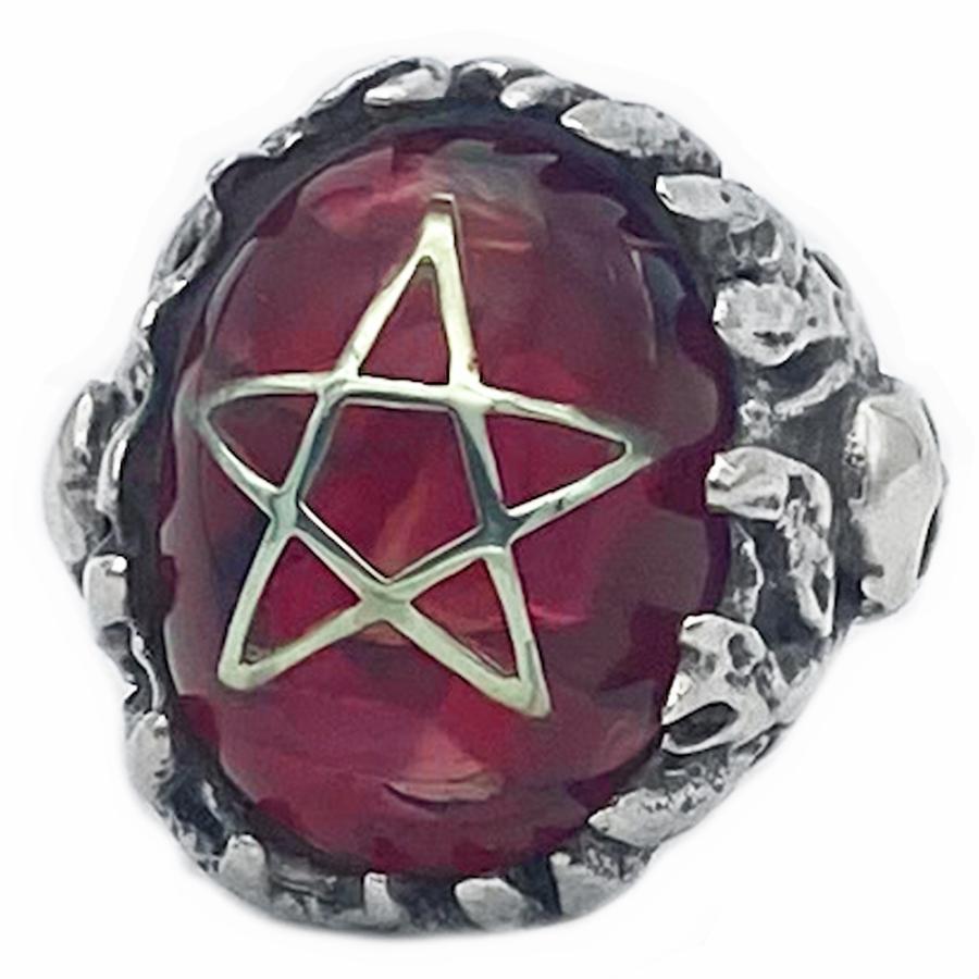 ALEX STREETER（アレックスストリーター） ヘルファイアエンジェル