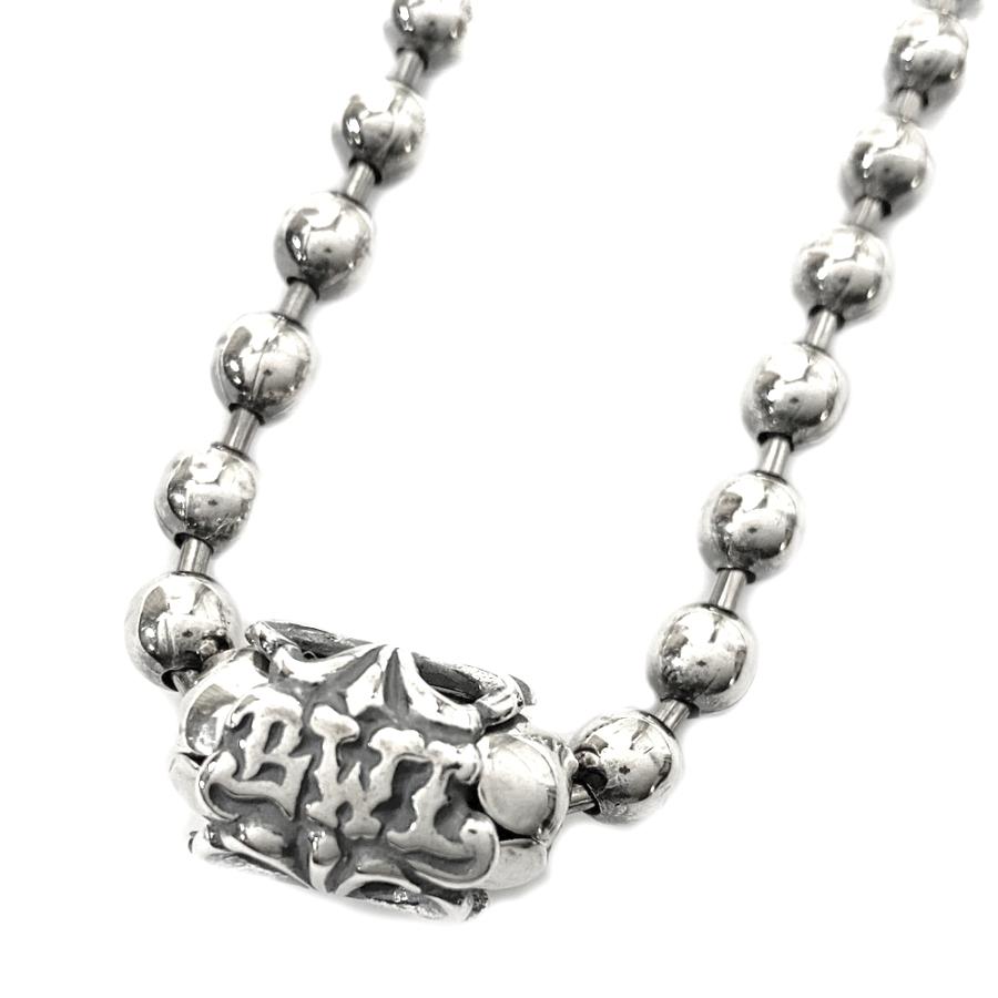 BILL WALL LEATHER（ビルウォールレザー） ラージボールチェーン-23