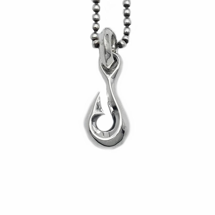 ビルウォールレザー Bill Wall Leather 2006フィッシュフックチャーム