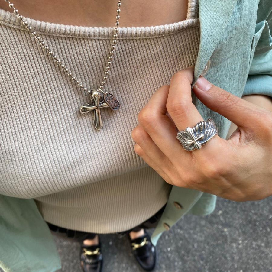 BILL WALL LEATHER（ビルウォールレザー） ミディアム2005クロス