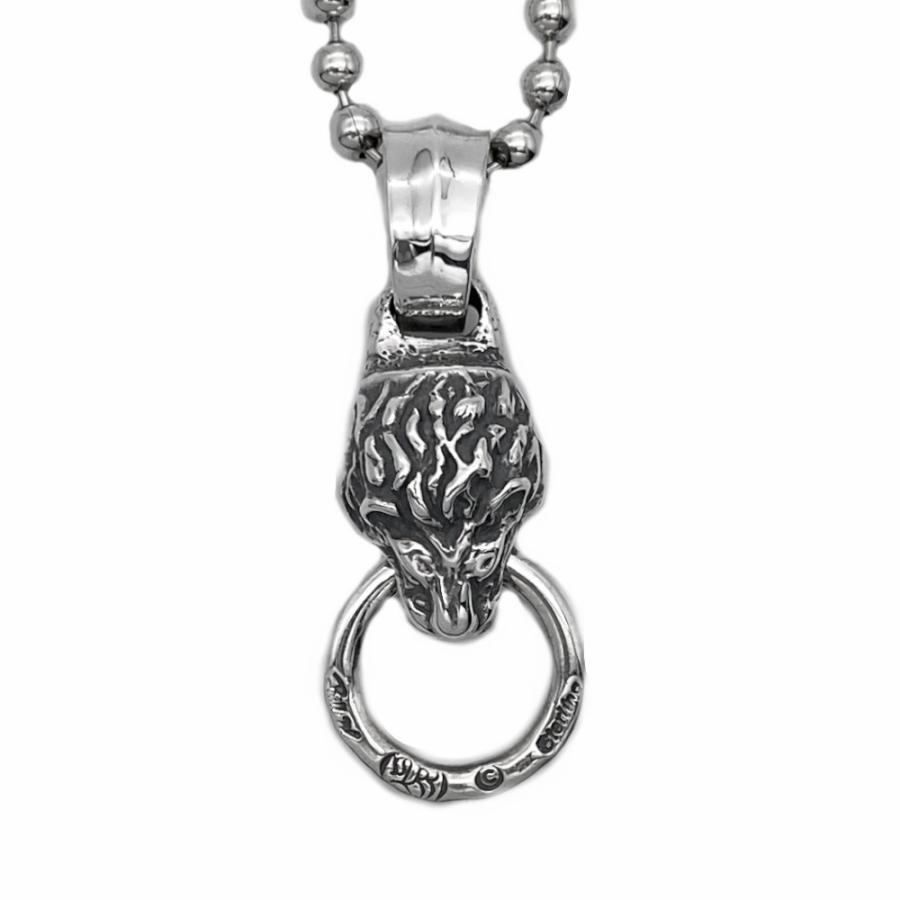 BILL WALL LEATHER（ビルウォールレザー） ミディアムライオン