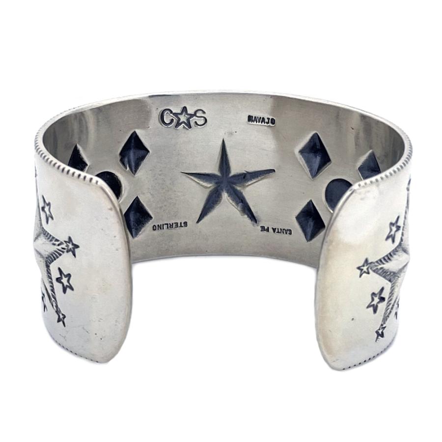 CODY SANDERSON（コディサンダーソン） マルチマチーフスターレポ