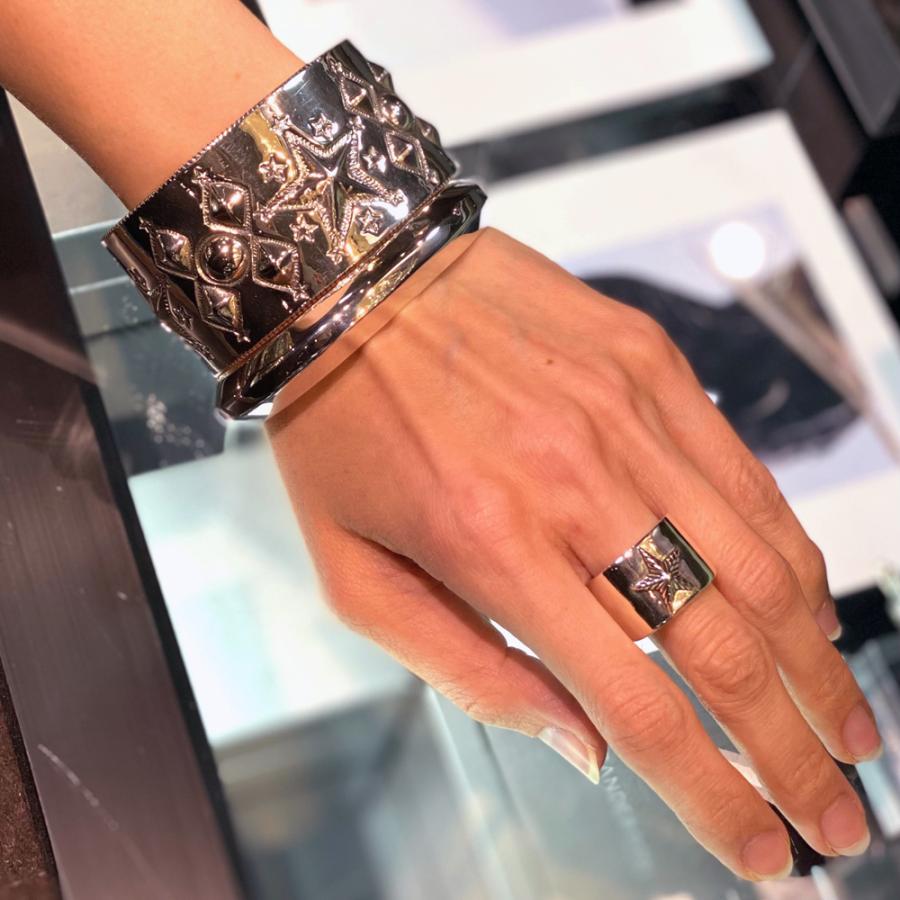 CODY SANDERSON（コディサンダーソン） マルチマチーフスターレポ