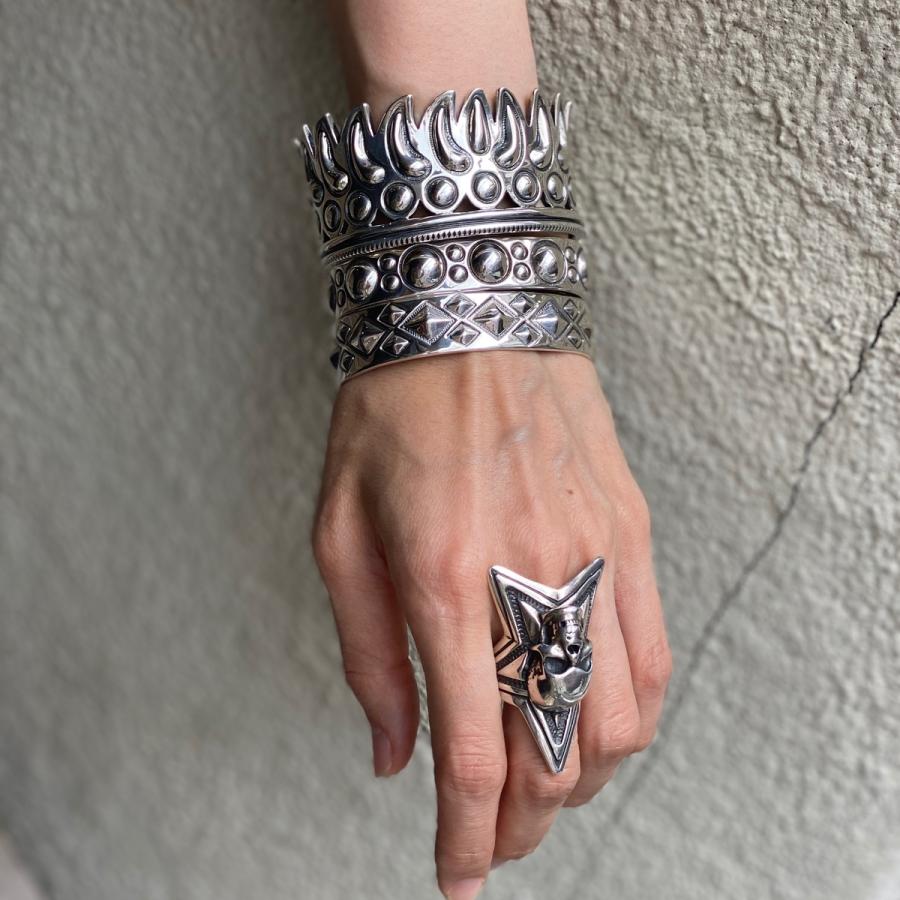 CODY SANDERSON（コディサンダーソン） レポフェザーインワード Repo