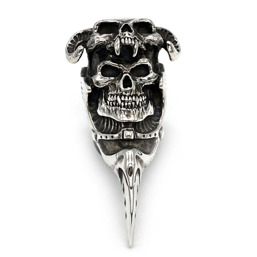 CRAZY PIG（クレイジーピッグ） マッドマックスリング Mad Max Ring