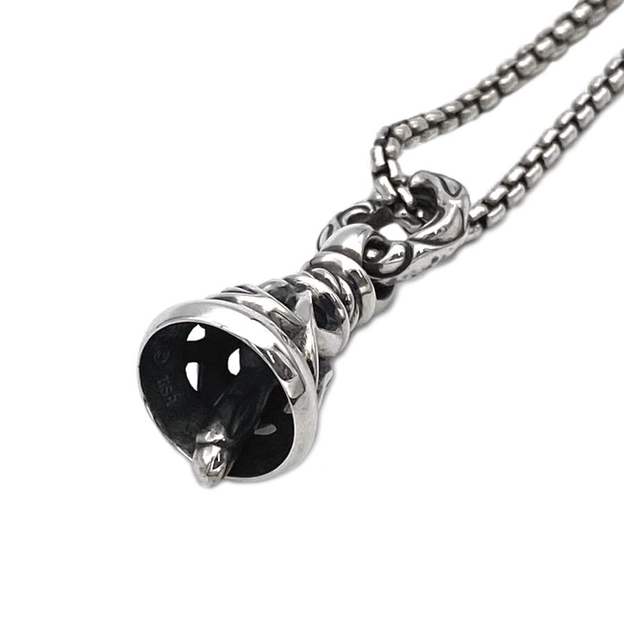 LONE ONES（ロンワンズ） クレーンベルスモール Crane Bell Small