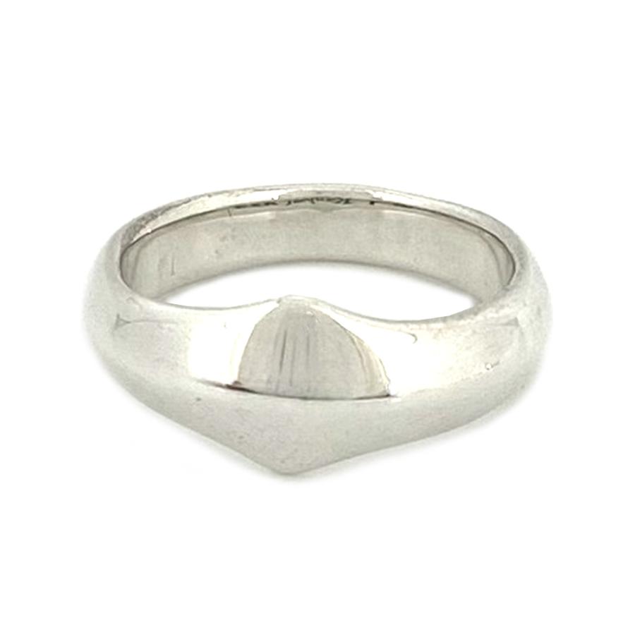 LONE ONES（ロンワンズ） シルクスモールリング Silk Small Ring