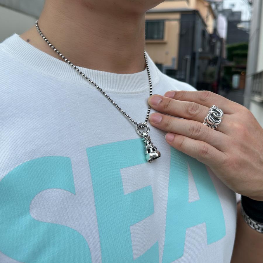 LONE ONES（ロンワンズ） ドーヴベルラージ Dove Bell Large : CREAM