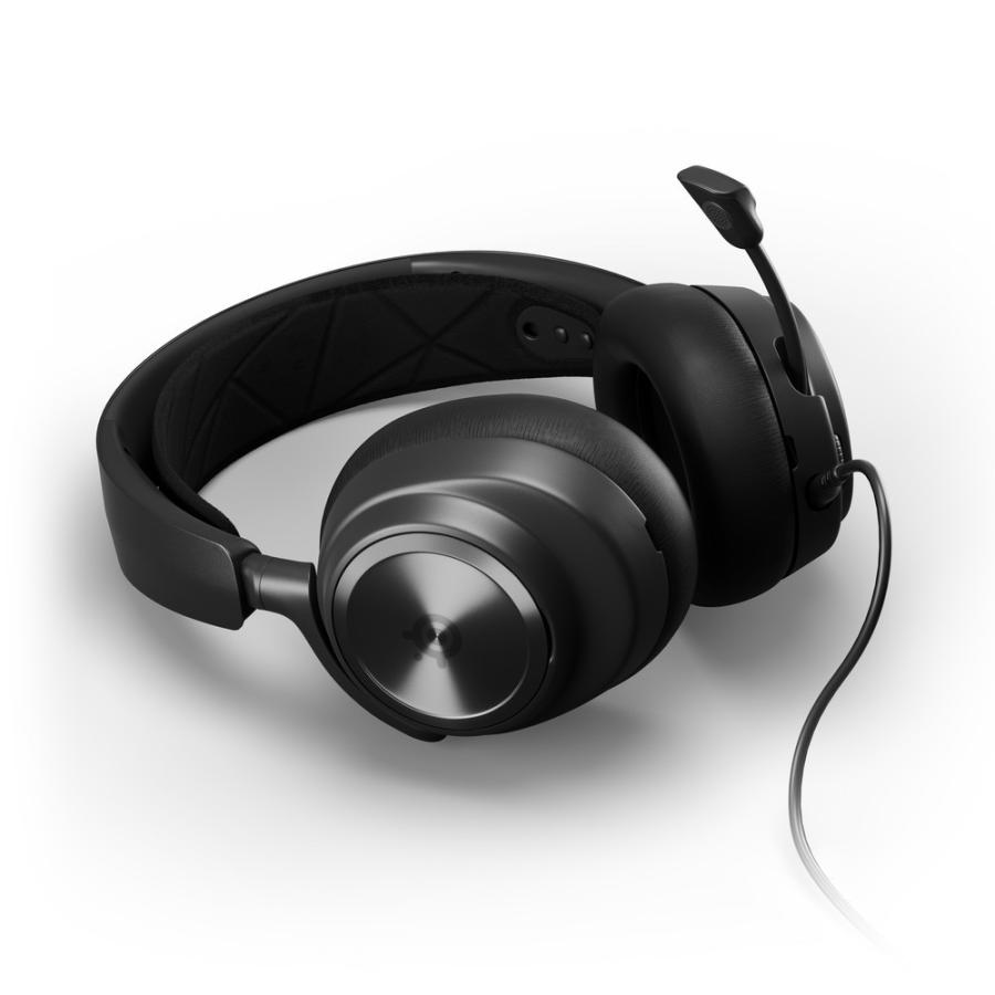 SteelSeries Arctis Nova Pro (61527) ゲーミング ヘッドセット 有線