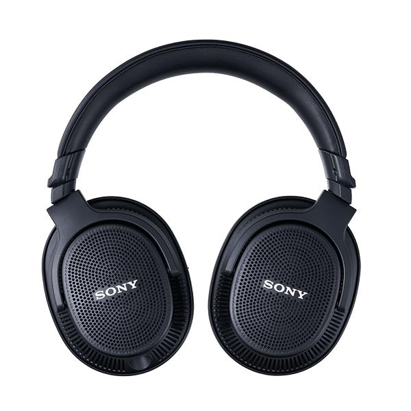 SONY（ソニー） MDR-MV1 開放型モニターヘッドホン 有線ヘッドホン