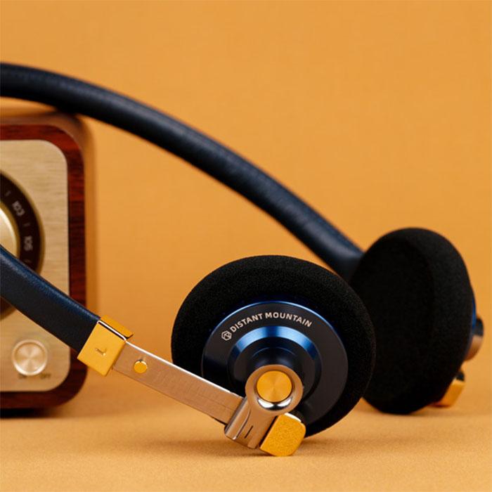 Rose Technics Rose DISTANT MOUNTAIN 10th Anniversary Edition 有線