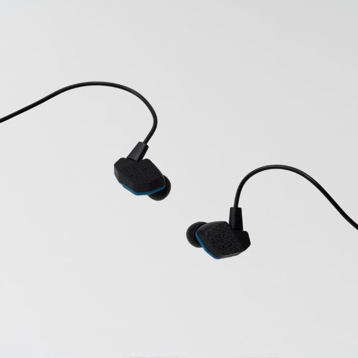 final（ファイナル） final A2000 有線イヤホン カナル型 密閉型 耳