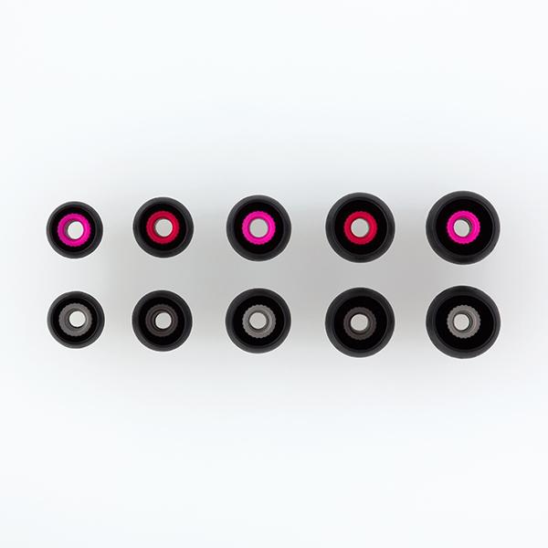 final（ファイナル） final A3000 有線イヤホン カナル型 耳掛け型