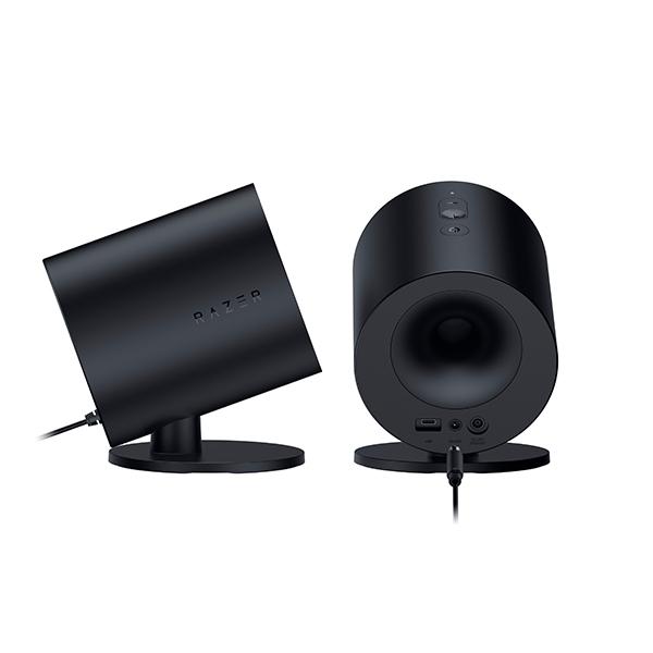 Razer（レイザー） (お取り寄せ) デスクトップスピーカー Nommo V2 X