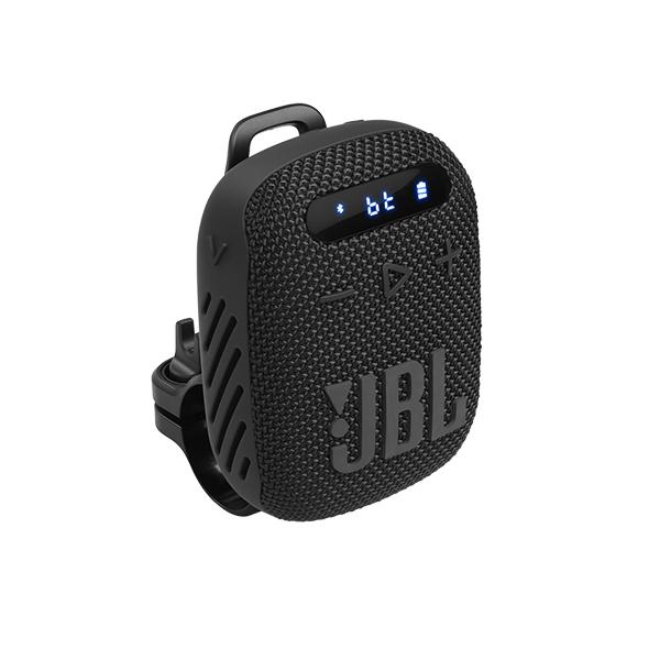JBL（ジェイビーエル） JBL WIND 3 ブラック ジェービーエル