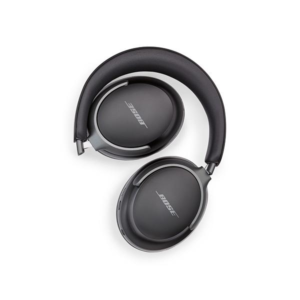 QuietComfort (在庫限り) Bose Ultra Headphones Black ボーズ