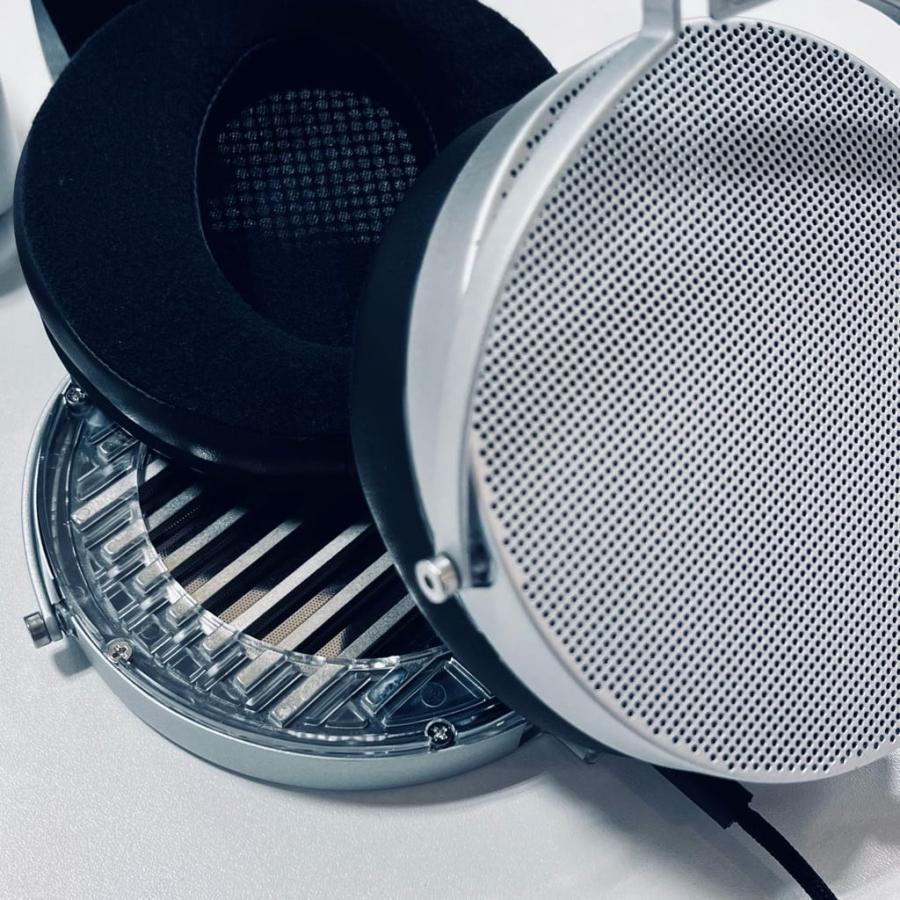 水月雨 (MOONDROP) ムーンドロップ 楽園 - PARA 有線ヘッドホン 有線