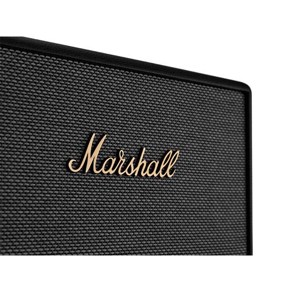 Marshall（マーシャル） Stanmore III Bluetooth Black スピーカー