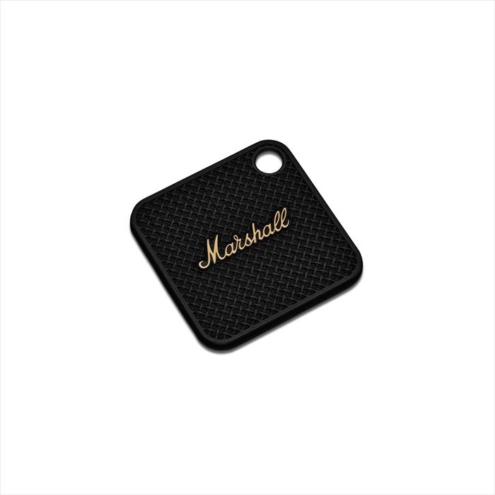 Marshall（マーシャル） Marshall Willen II Black and Brass