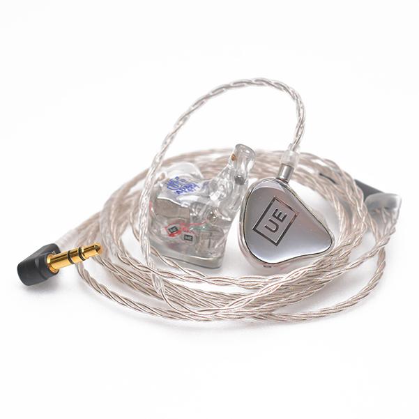ULTIMATE EARS（アルティメットイヤーズ） Ultimate Ears UE PREMIER