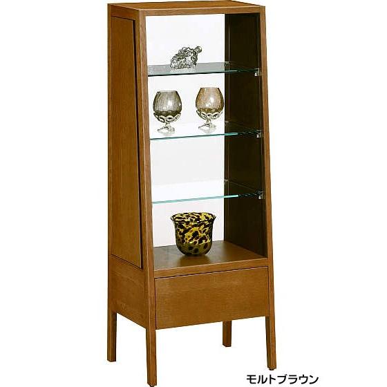 カリモク家具（KARIMOKU FURNITURE） カリモク QT1810 キュリオケース