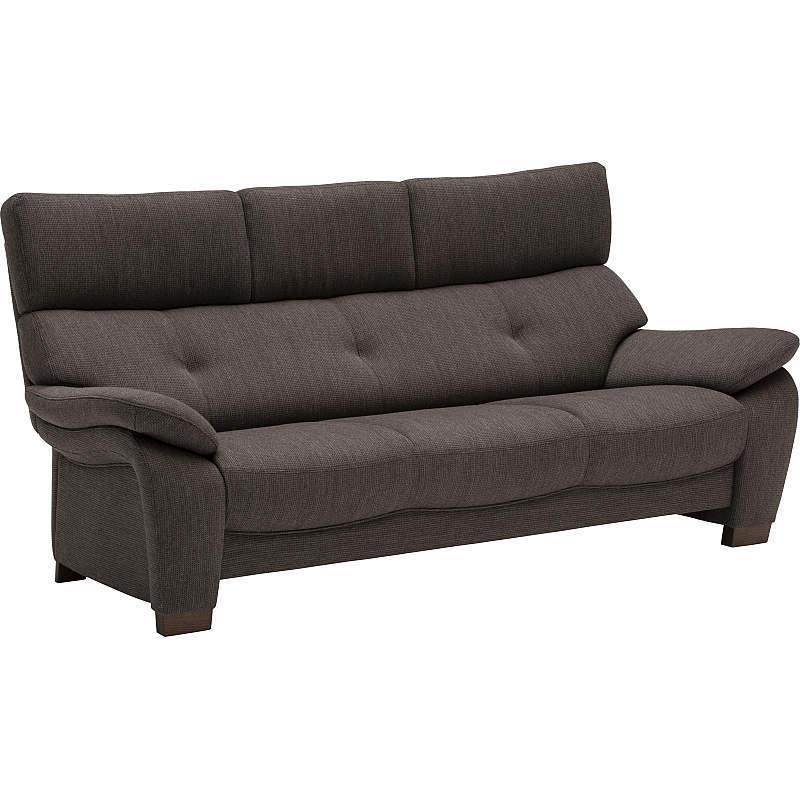 カリモク家具（KARIMOKU FURNITURE） カリモク UW7313 三人掛け椅子