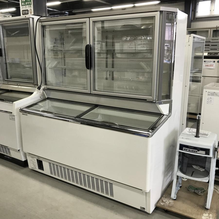 Panasonic（パナソニック） 冷凍ショーケース デュアル型ショーケース