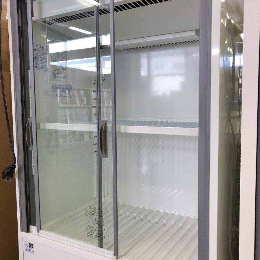 冷蔵ショーケース サンデン VRS-68XE（J16700514）中古 : 業務用厨房