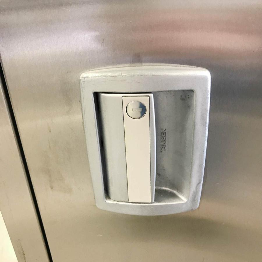 マルゼン（MARUZEN） 食器消毒保管庫 MSH5-11SD 中古 : 業務用厨房機器