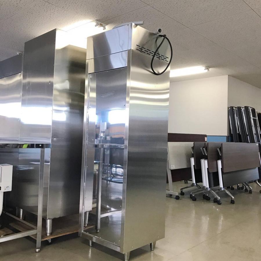 マルゼン（MARUZEN） 食器消毒保管庫 MSH5-11SD 中古 : 業務用厨房機器