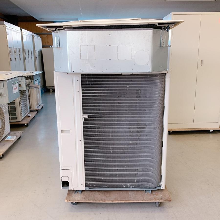 ダイキン（DAIKIN） エアコン（天カセ型）5馬力 内機 FHCP140EA 外機