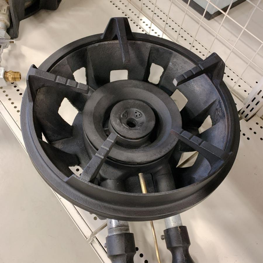 マルゼン（MARUZEN） ファイヤースクリーンバーナー MG-270B 中古