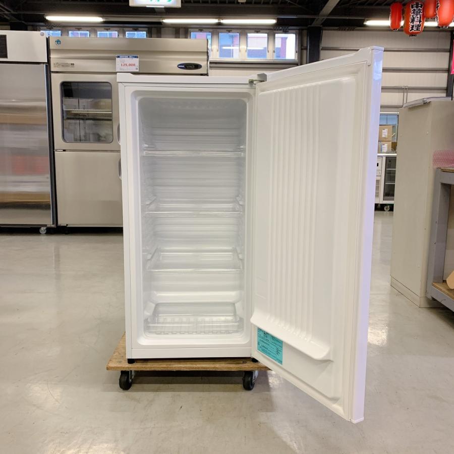 冷凍ストッカー ハイアール JF-NU100G 中古 : 業務用厨房機器の新橋