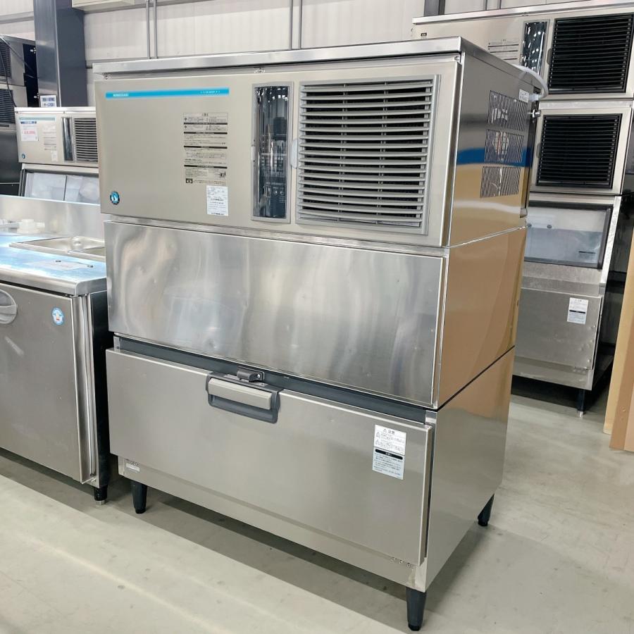 ホシザキ（HOSHIZAKI） 製氷機 IM-230DM-1-STN 本体 IM-230DM-1