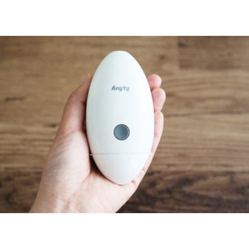 スリーアール 3R-WMBTEG50 デジタル顕微鏡50 エニティ Wi-Fi 頭皮 肌