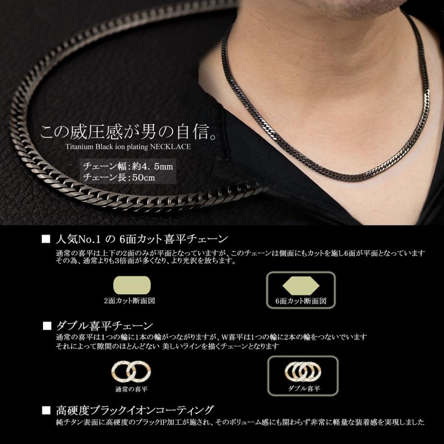 Red string 喜平ネックレス チェーンネックレス チタンネックレス