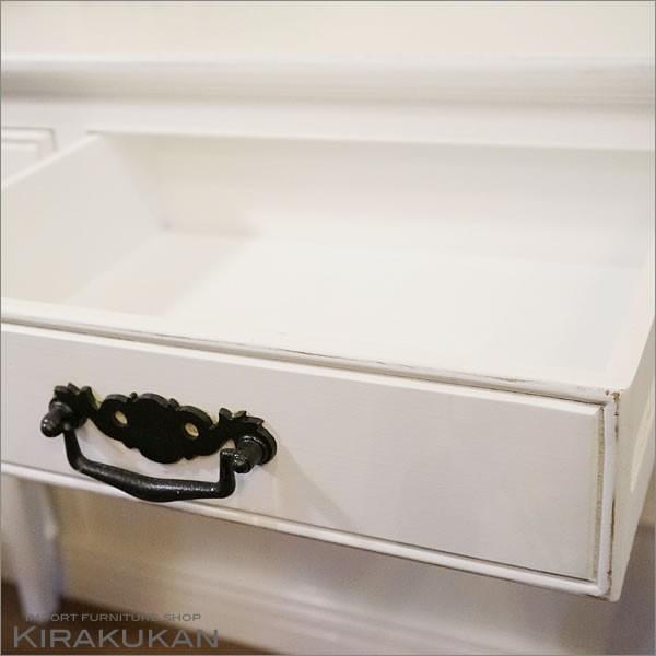 カントリーコーナー社 ロマンスコレクション コンソール 飾り台