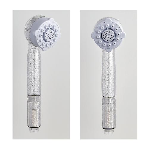 爆買 ミラブルPLUS ウルトラファインバブル生成シャワーヘッド