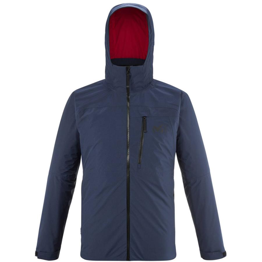 MILLET（ミレー） ポベダII 3イン1ジャケット メンズ ジャケット