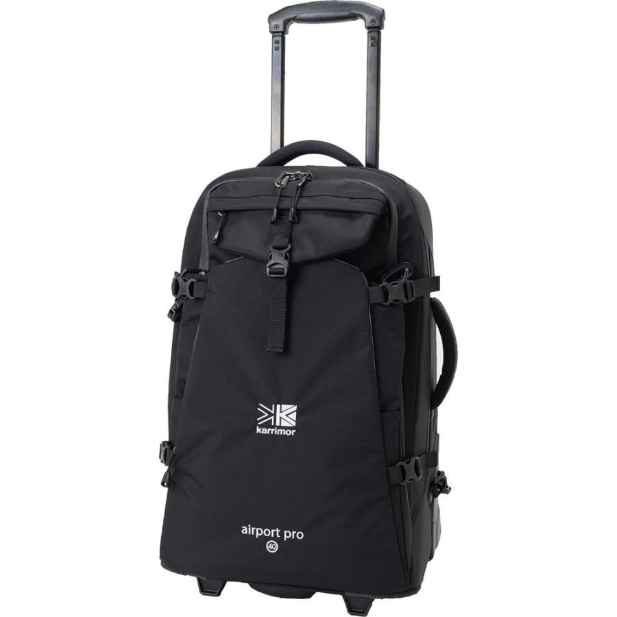 Karrimor（カリマー） エアポートプロ40 airport pro 40 キャリー