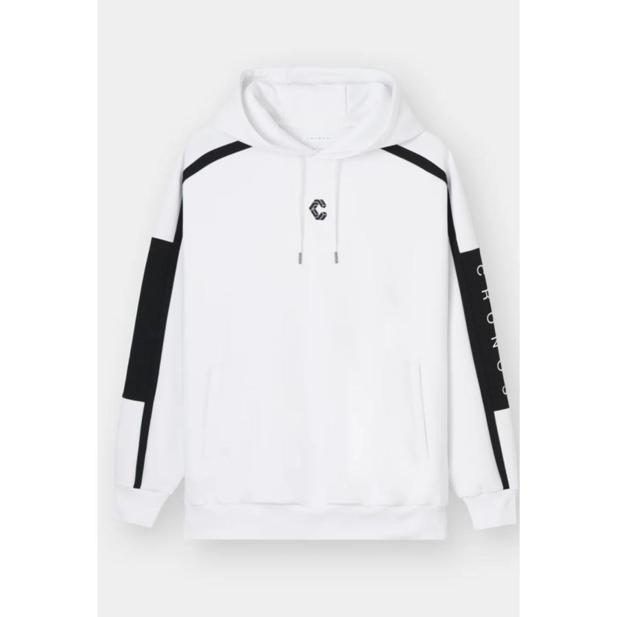 新作》CRONOS LITE VOLUME HOODIE クロノス スウェット パーカー