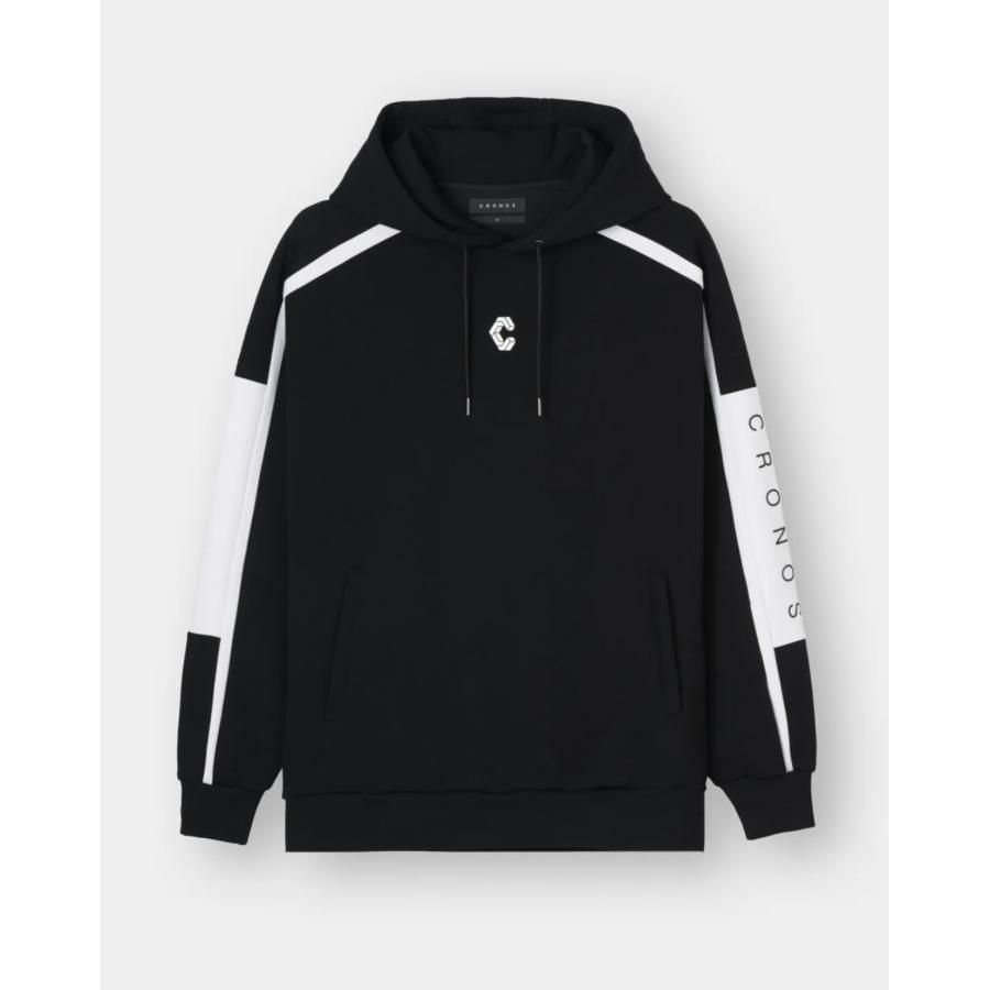 新作》CRONOS LITE VOLUME HOODIE クロノス スウェット パーカー