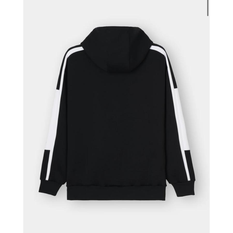 新作》CRONOS LITE VOLUME HOODIE クロノス スウェット パーカー