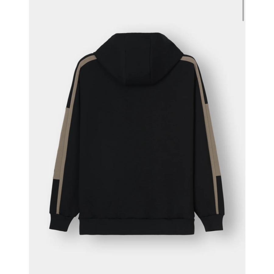 新作》CRONOS LITE VOLUME HOODIE クロノス スウェット パーカー