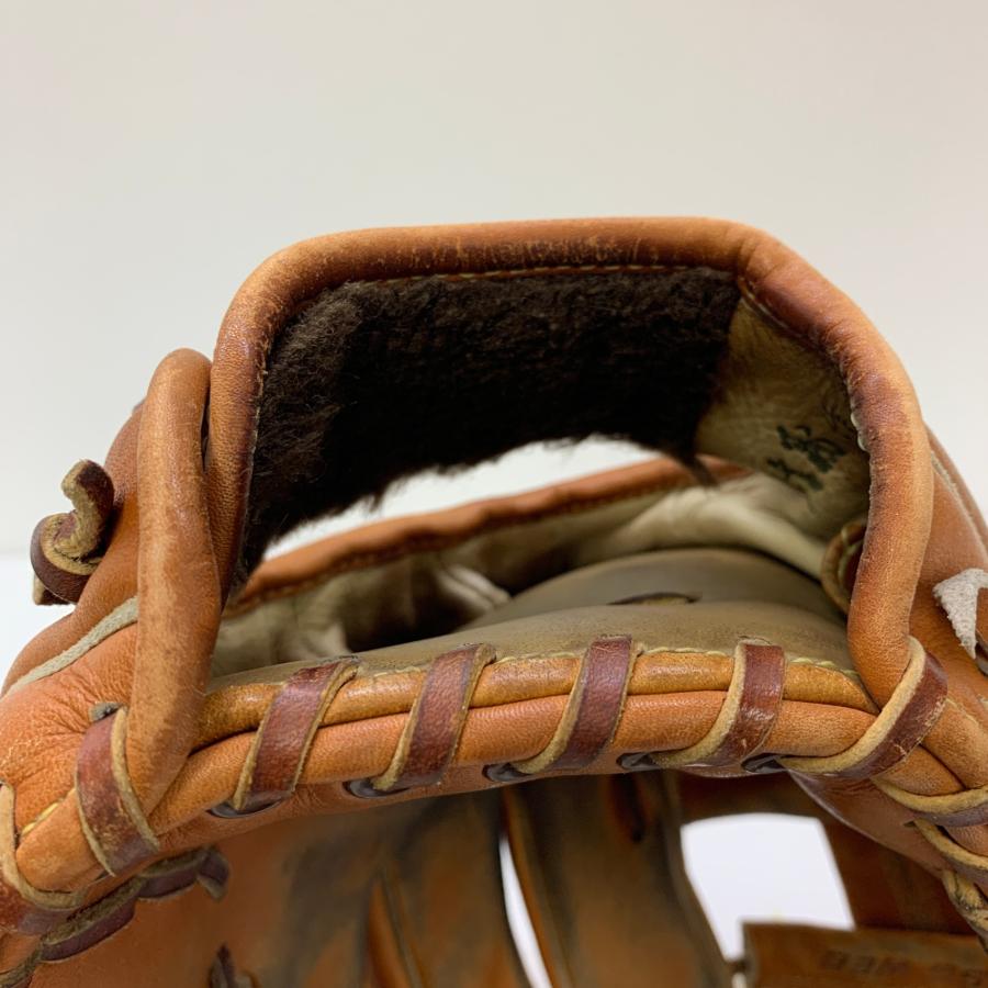 ミズノ MIZUNO ワールドウィン 硬式 大人 一般 内野手用 グローブ