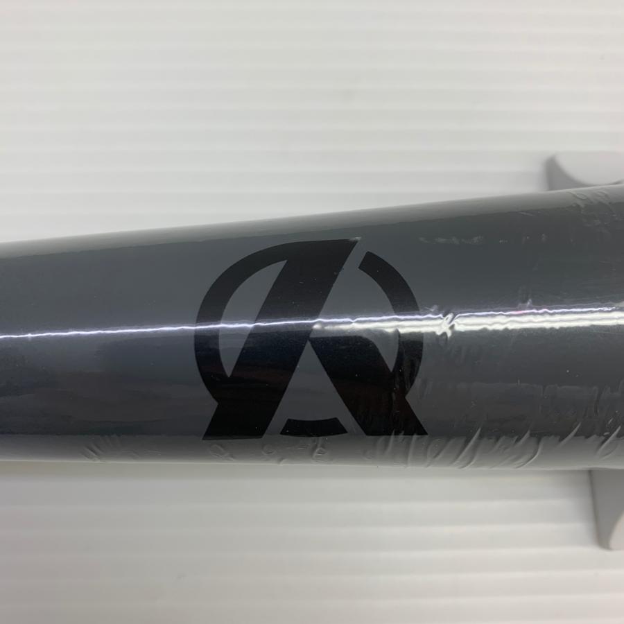 アメイジング N-TIP N°5811 トレーニング用 練習 木製バット 野球 7303