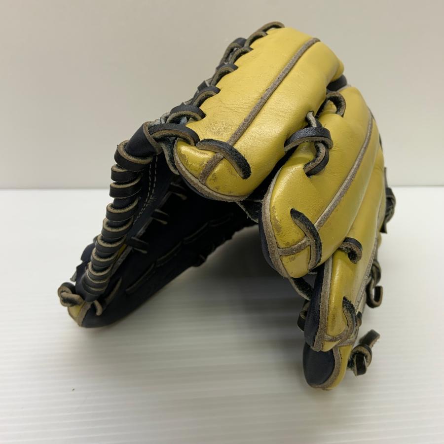 ミズノ MIZUNO ミズノプロ HAGAJAPAN 軟式 大人 一般 外野手用