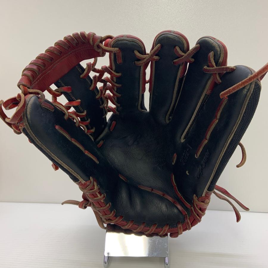 ミズノ MIZUNO ミズノプロ 硬式 大人 一般 外野手用 グローブ グラブ