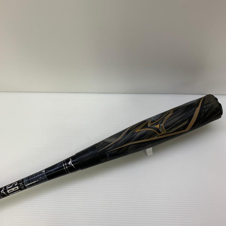 ミズノ MIZUNO ビヨンドマックスギガキング02 軟式 大人 一般 FRP製