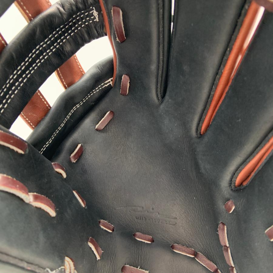 アイピーセレクト Ip Select 筒香モデル 軟式 大人 一般 外野手用